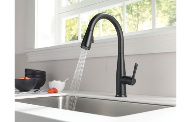 Essa® Kitchen Collection Delta Faucet